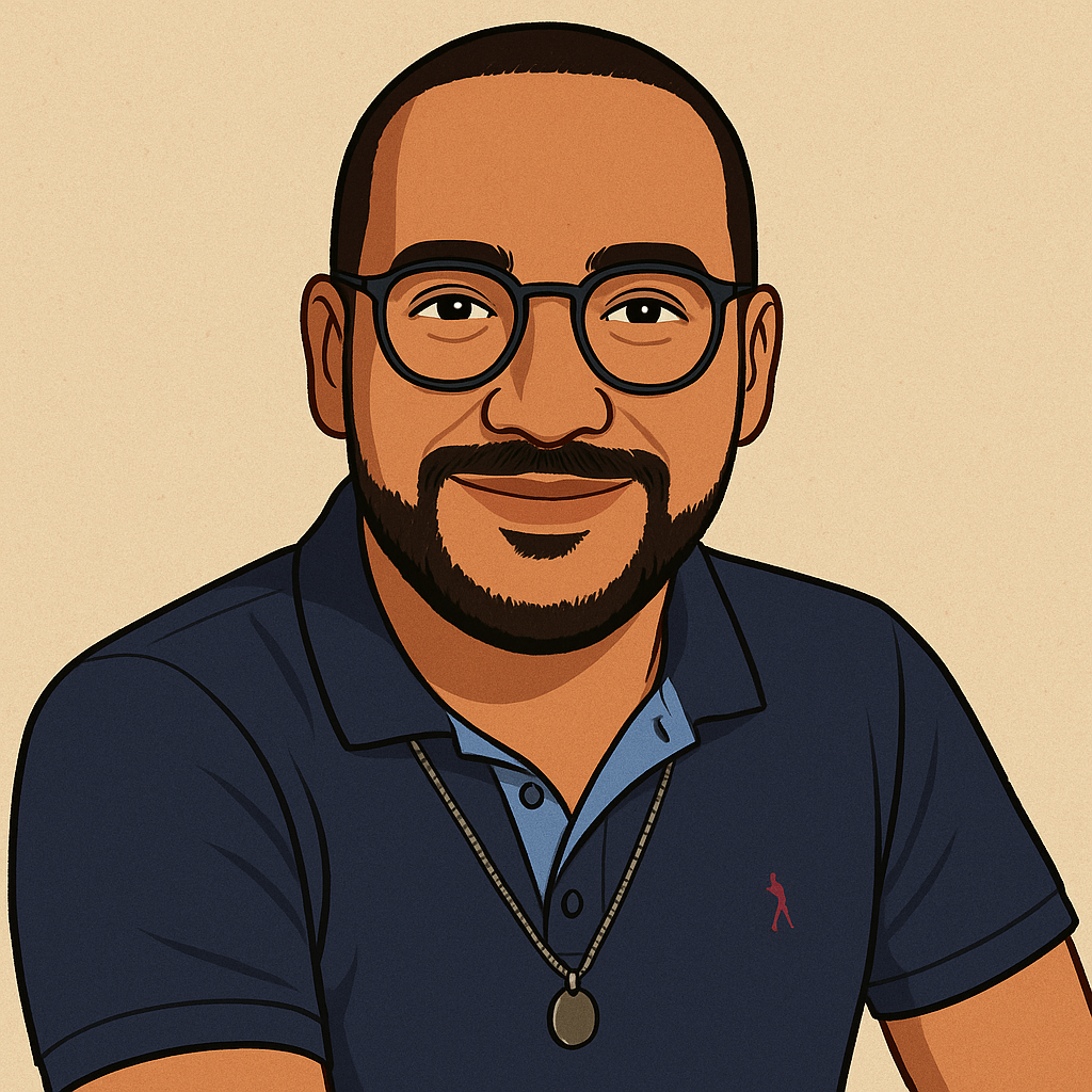 Edson Vieira Demetrio